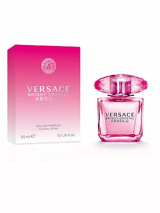 VERSACE | Bright Crystal Absolu Eau de Parfum 30ml | 